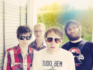 Deertick